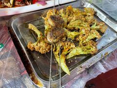 -桂萍特色牛筋牛杂(长堤街总店)