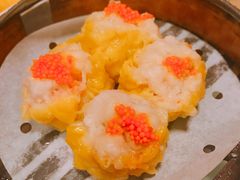 蟹子烧麦皇-点点心点心专门店(旺角店)