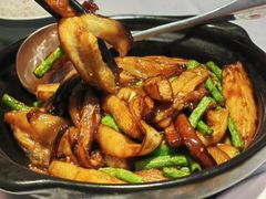 -京味民福烤鸭店(建设四马路店)