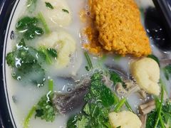 -鸭小妹鸭血粉丝(老门东店)