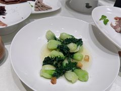-四季民福烤鸭店(王府井东安门店)