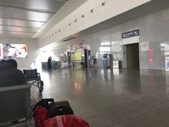 -余姚北站