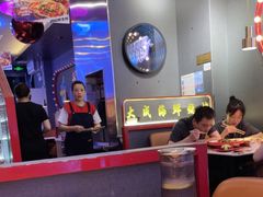 -大成海鲜烧烤·小龙虾(五角场店)