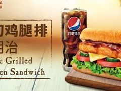 -SUBWAY赛百味(浦东机场店)