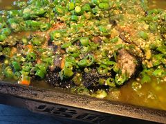 -吞鱼兽麻辣烤鱼(万达店)