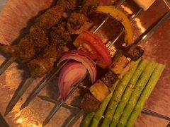 -龟兹KUCINA·新疆菜(前滩L+PLAZA店)