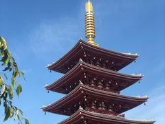 -浅草寺