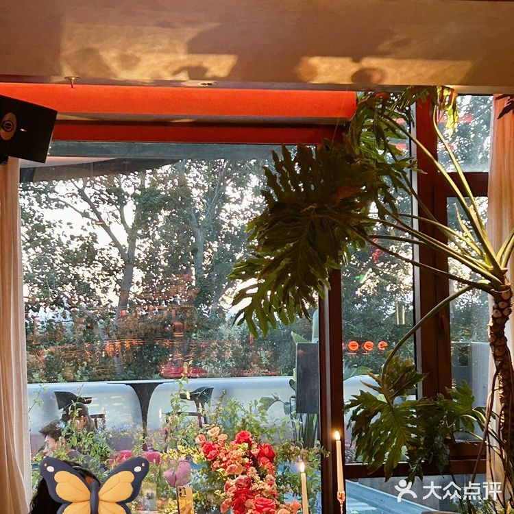 宝子们，一定要来感受一下这份独特的浪漫与美味呀