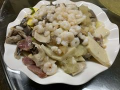 白什盘-协和菜馆(凤凰街店)