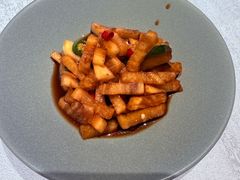 -湘中缘·湖南菜(娄底驻京办店)