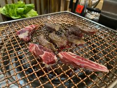 -九田家黑牛烤肉料理(郫都万达檬柏西路店)