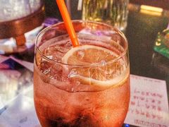 -为你钟情咖啡馆(春熙路太古里步行街店)