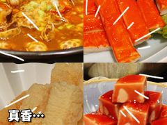 -协成海鲜火锅(情侣路店)