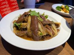 -俭寨大盘鸡·新疆菜·烧烤(博乐店)