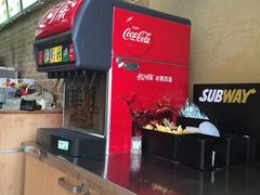 -SUBWAY赛百味(金码大厦店)