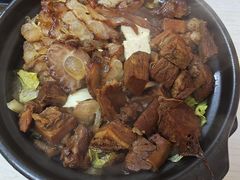 -赵家牛肉砂锅(台西三路店)