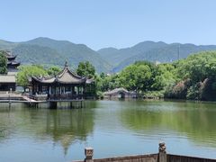 -台州府城(东湖)