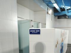 -Lucy水世界游泳学校(望京馆)