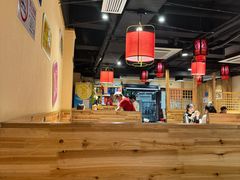 -玺炖·中国铁锅炖(南京东路店)