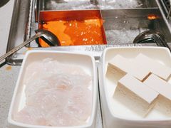-海底捞火锅(江北万达商业广场店)