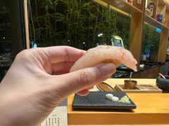 -鮨冠OMAKASE食べ放题(北京首店)