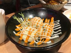 -炉小哥烤肉(朗悦公园茂店)