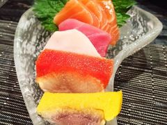 -长沙北辰洲际酒店-兰调全日餐厅