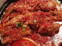 -七八冷面·延边朝鲜族美食(圣熙八号店)