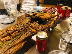 -巴山·烤全羊(高新总店)