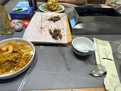 -老白清真烧烤(锦州旗舰店)