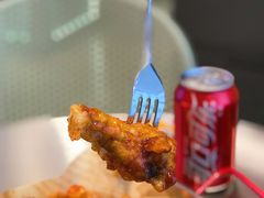 -西哟GoGo韩式炸鸡(三盛国际广场店)