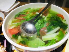 -王妈热卤·川味馆(海昌店)