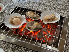 -震海贝烤贝·民俗特色店(延吉总店)