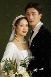 -第一夫人婚纱摄影(南京店)