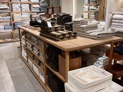 -ZARA HOME(蓝色港湾店)