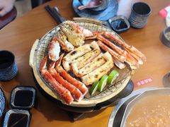 -綱元·海鲜豆捞(明州里店)