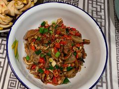-农耕记·湖南土菜(halo广场店)