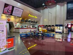 -首都电影院(天津店 中国巨幕)