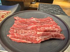 秘汁牛肋条-勇誌烧肉·焱铁烧