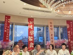 -揽季锅物会.福建黄鱼.海鲜姿造(五四路店)