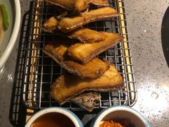 -老头儿油爆虾(星光一期店)