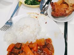 -宜家·瑞典风味餐厅(武汉荟聚中心店)