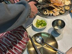 -六七八韩式烤肉·韩国料理(上杭路店)