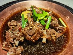 -京韵胡同·酱香羊蝎子火锅涮肉(长寿路店)