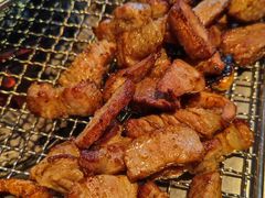 -不好找木炭烤肉