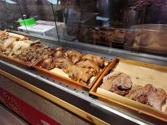 -东方饺子王(工农大路店)