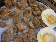 -熊出没日本烧肉放题