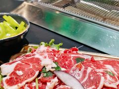 -板凳烧烤(东关街店)
