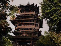 -杭州半山国家森林公园