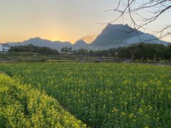 -大慈岩风景区